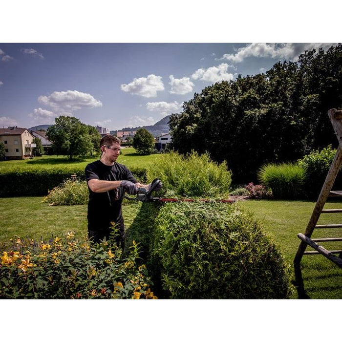 Metabo HS 18 LTX 55 Hedge Trimmer 18V Bare Unit Metabo - Town Tools