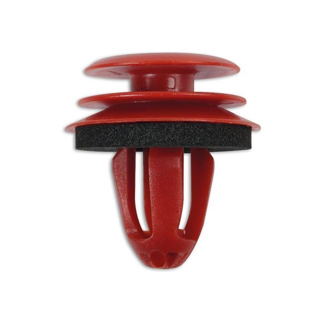 Connect Panel Clip - for BMW, MINI 50pc 36324 Tool Connection - Town Tools 