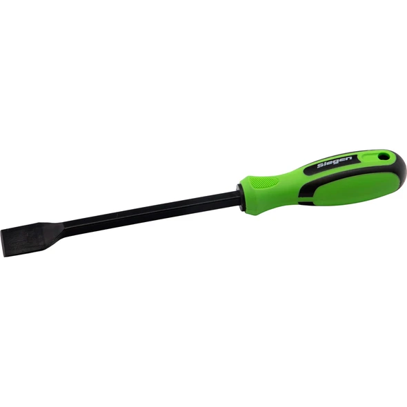 Sealey Scraper 260x25mm (Green)