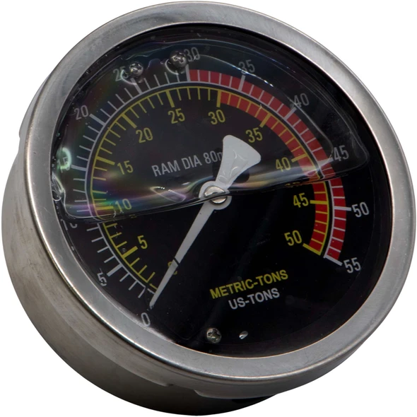 Sealey Pressure Gauge
