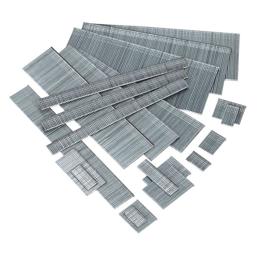 Sealey Pack of 5000 Nail 30mm 18SWG SAAN1830 Sealey - Town Tools 
