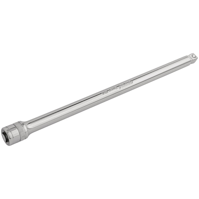 Draper Wobble Extension Bar, 3/8" Sq. Dr., 250mm 16739