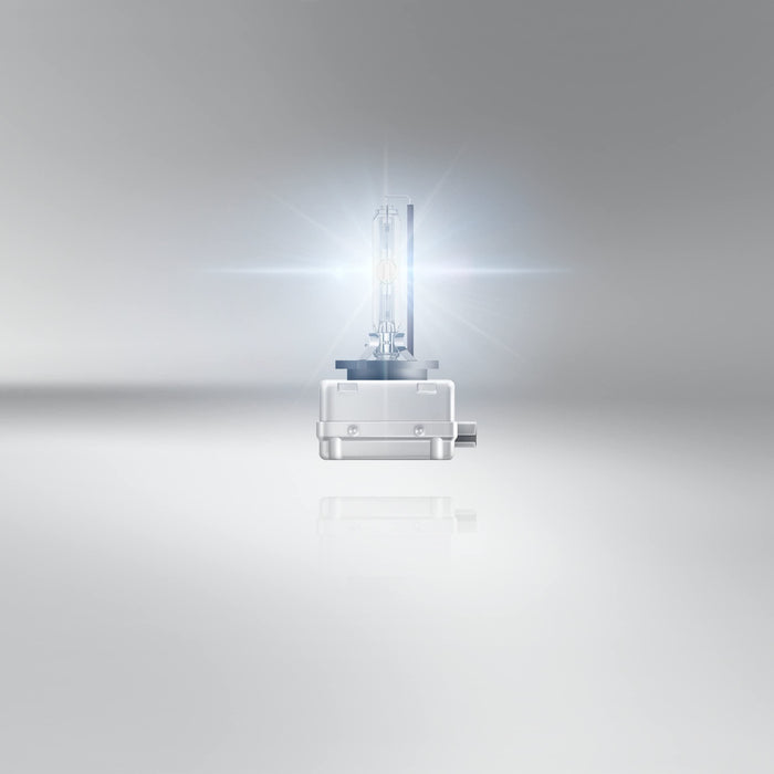 Osram XENARC NIGHT BREAKER LASER D1S, Next Generation, 200% more brightness, HID Osram - Town Tools 