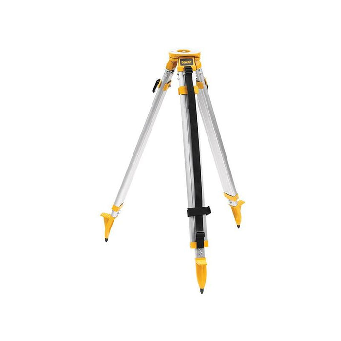 Dewalt Power Tools DE0736 5/8in Construction Tripod 104-170cm DeWALT Power Tools - Town Tools