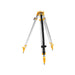 Dewalt Power Tools DE0736 5/8in Construction Tripod 104-170cm DeWALT Power Tools - Town Tools