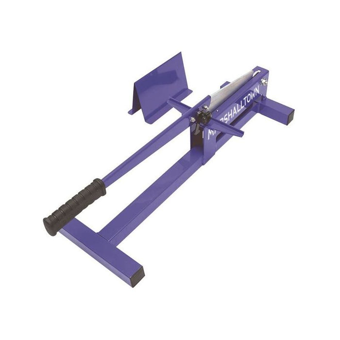 Marshalltown Flooring Cross-Cutter Marshalltown - Town Tools