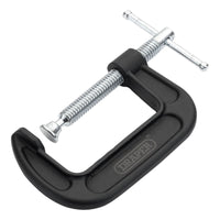 Draper Heavy Duty G-Clamp, 76mm