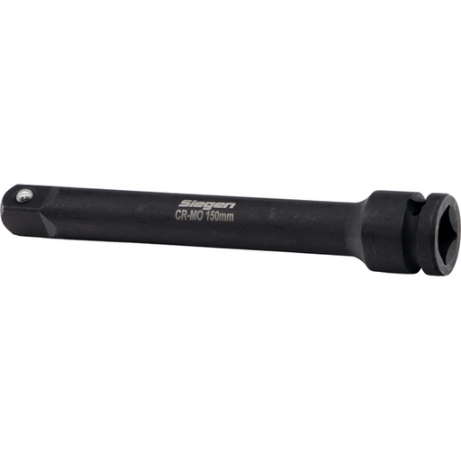 Sealey 1/2"Dr Impact Extension Bar 150mm