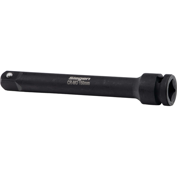 Sealey 1/2"Dr Impact Extension Bar 150mm