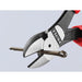 Knipex High Leverage Diagonal Cutters Multi-Component Grip 160mm Knipex - Town Tools