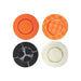 Batavia MAXXPACK Twin Brush Polishing Pad Set, 3 Piece Batavia - Town Tools