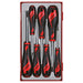 Teng Tools Screwdriver Set TX & TPX TT1 7 Pieces Teng Tools - Town Tools 