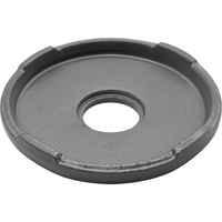 Sealey Saddle RJAS1500-V4-25