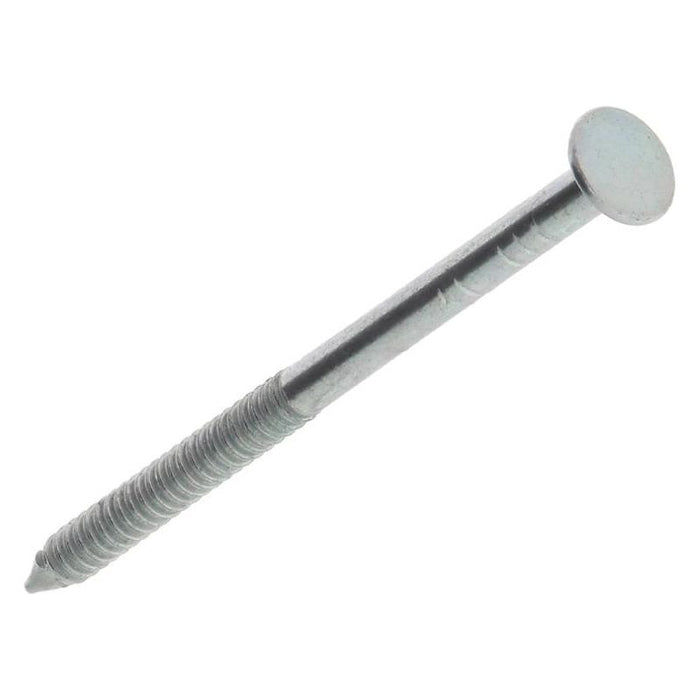 Paslode 0° Plastic Coil Ring Shank Stainless Steel A2 Nails 2.5 x 35mm (Pack 1000) Paslode - Town Tools
