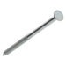 Paslode 0° Plastic Coil Ring Shank Stainless Steel A2 Nails 2.5 x 35mm (Pack 1000) Paslode - Town Tools