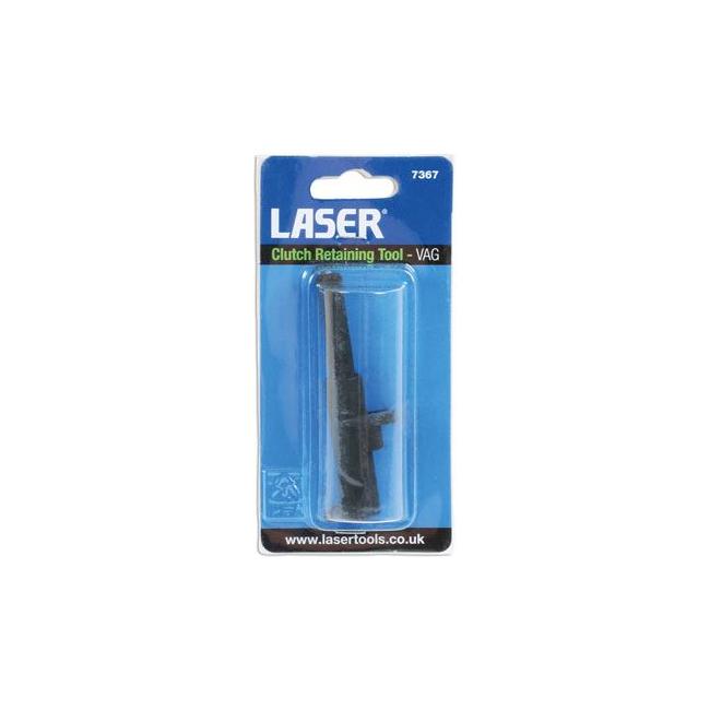 Laser Clutch Retaining Tool - for VAG 7367
