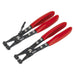 Sealey Hose Clip Pliers Set 2pc VS1665 Sealey - Town Tools 