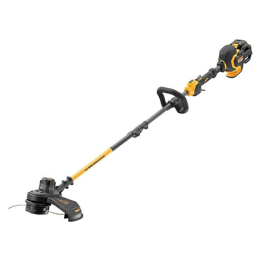 Dewalt Power Tools DCM5713X1 XR FlexVolt String Trimmer 54V 1 x 3.0Ah Li-ion DeWALT Power Tools - Town Tools