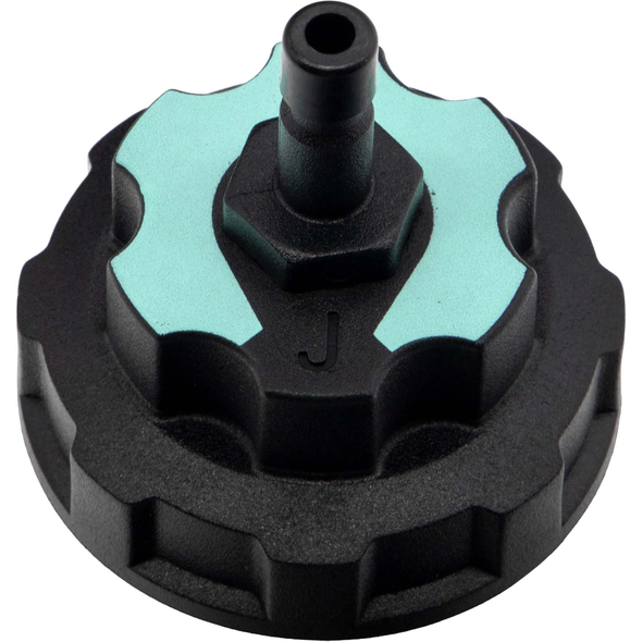 Sealey Test Cap for Fiat 500e