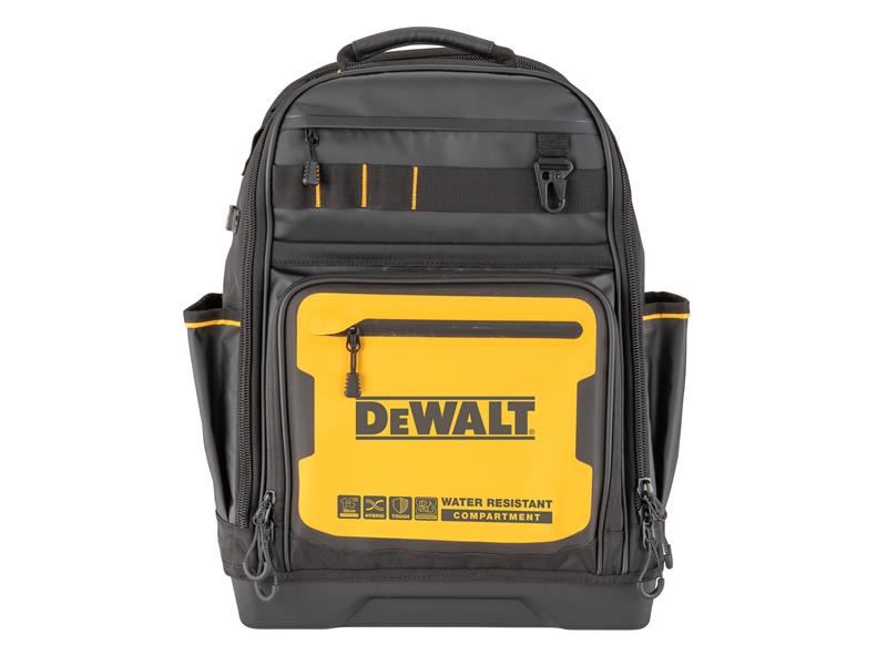 DEWALT Storage DWST60102 Pro Backpack DEWALT Storage - Town Tools