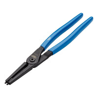 Draper Draper Expert Straight Tip Internal Circlip Pliers, J4, 320mm