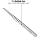 Teng Tools Ratcheting Construction Wrench 19 x 22mm Teng Tools - Town Tools 