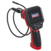 Sealey Video Borescope9mm Camera VS8230 Sealey - Town Tools 