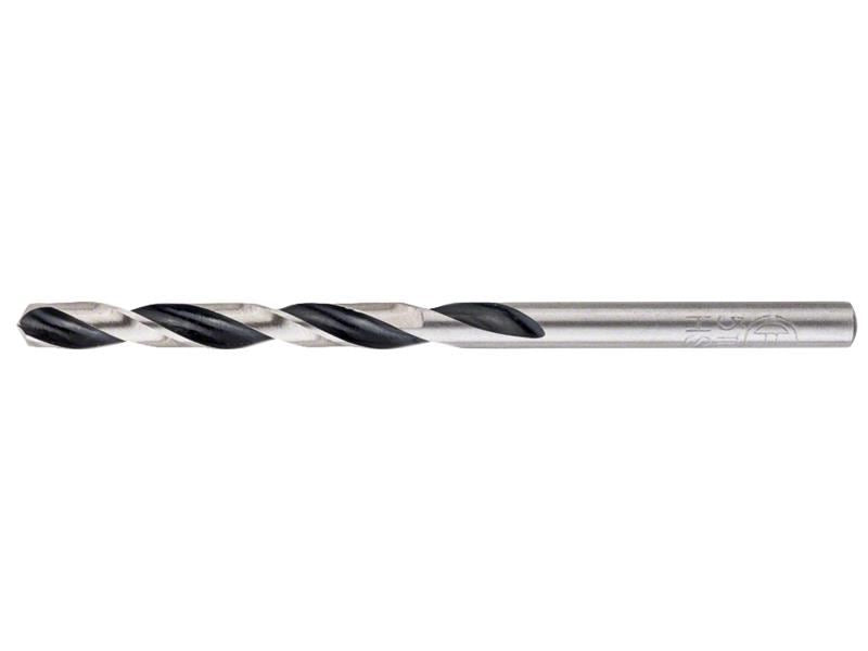 Bosch Powertool Accessories HSS Twist PointTeQ Drill Bit 5.0mm Bosch Powertool Accessories - Town Tools