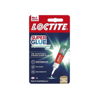 Loctite Repositionable Gel 3G