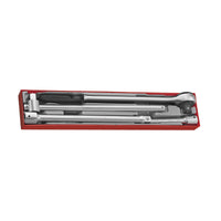 Teng Tools 3/4" Ratchet & Accessories Set TTX4 4 Pieces