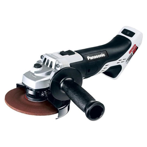 Panasonic EY46A2X 125mm Grinder 18V Bare Unit Panasonic - Town Tools