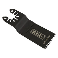 Sealey Multi-Tool Blade Fast Cutting Wood 34mm SMTA34FCW