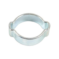 Connect Double Ear O Clip 3/4" (17-20mm) 50pc 30819