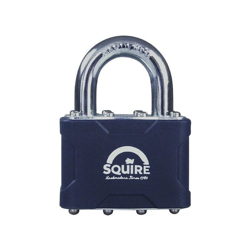Squire 39 Stronglock Padlock 51mm Open Shackle Squire - Town Tools