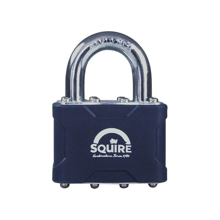 Squire 39 Stronglock Padlock 51mm Open Shackle Squire - Town Tools