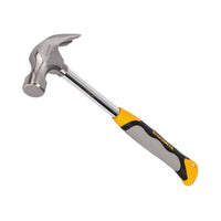 Roughneck Claw Hammer Tubular Handle 567g (20oz)