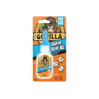 Gorilla Glue Gorilla Superglue XL 25g