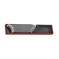 Teng Tools Combination Spanner Set AF TTX4 7 Pieces