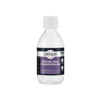 Liberon Special Pale French Polish 250ml
