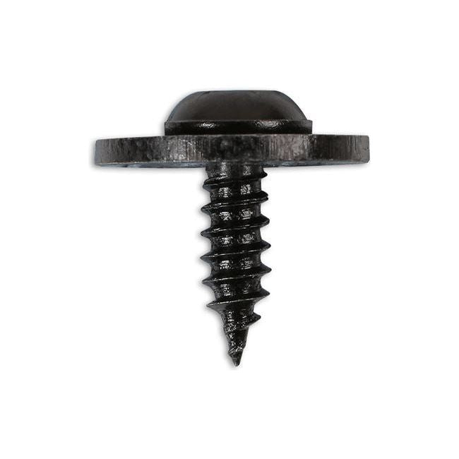 Connect Metal Trim Torx Screw - for Audi, GM, for Renault 10pc 36632 Tool Connection - Town Tools 