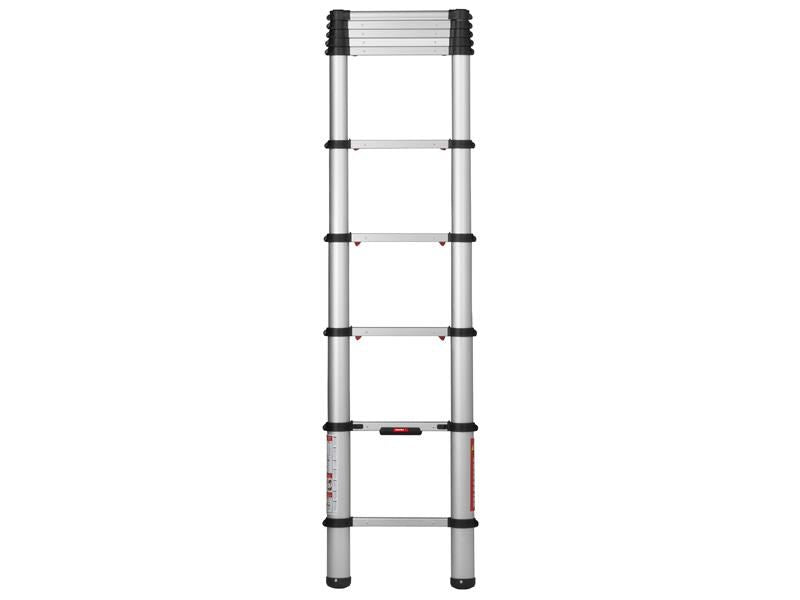 Telesteps Eco Line Telescopic Ladder 3m
