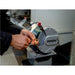 Metabo DS 125 M Bench Grinder 2000W 240V Metabo - Town Tools