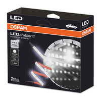 Osram LEDINT203 LEDambient Interior Strip Kit LED