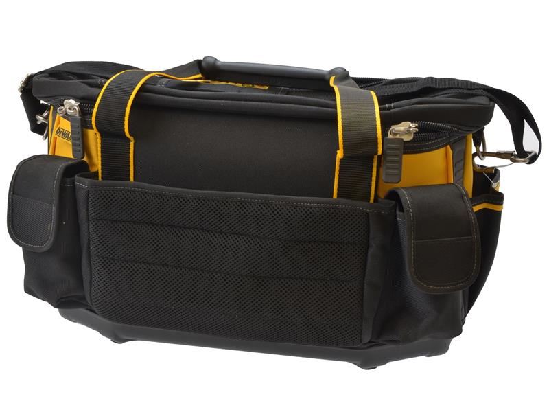 DEWALT Storage 1-79-21109 Pro Round Top Bag 50cm (20in) DEWALT Storage - Town Tools