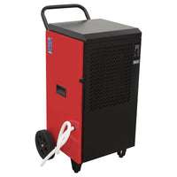 Sealey Industrial Dehumidifier 70L SDH70