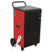 Sealey Industrial Dehumidifier 70L SDH70 Sealey - Town Tools 