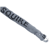 Squire X3 Square Section Hard Chain 90cm x 8mm