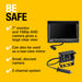 Ring 7 Reversing Camera System - RCS700N Ring Automotive - Town Tools 