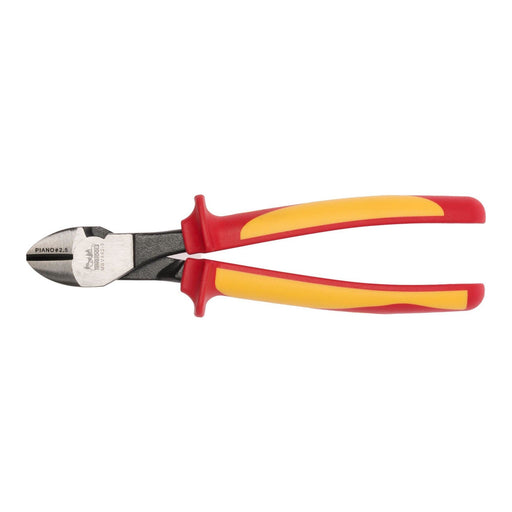 Teng Tools Insulated Side Cutting Plier 205mm Teng Tools - Town Tools 