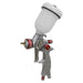 Sealey HVLP Gravity Feed Touch-Up Spray Gun 1mm Set-Up HVLP04 Sealey - Town Tools 